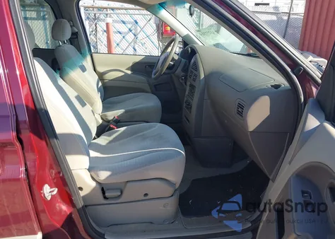 1999 Mercury Villager from USA, damaged, VIN 4M2XV11T3XDJ00671